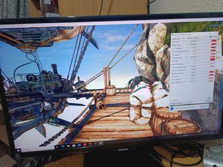 Tarjeta Gráfica ASRock RX6600 8GB , con problemas