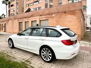 BMW Serie 3 2013