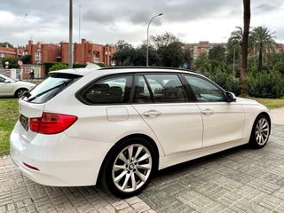 BMW Serie 3 2013
