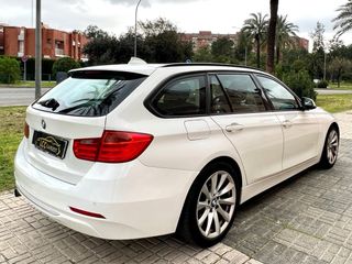 BMW Serie 3 2013