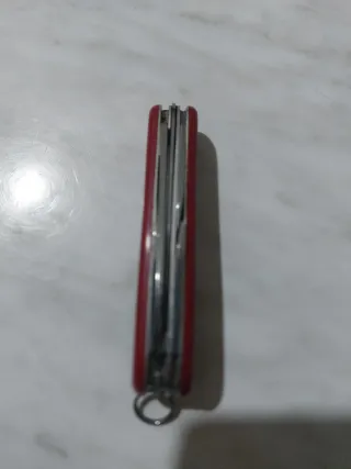 Coltellino Victorinox Rosso