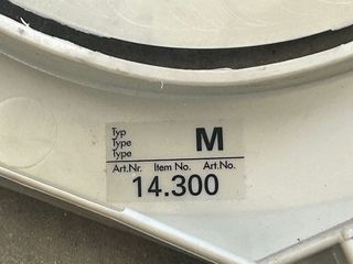 Cadenas para nieve Spikes Spider