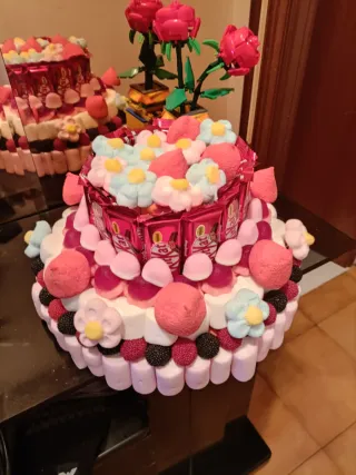 Regalo para cumpleaños original