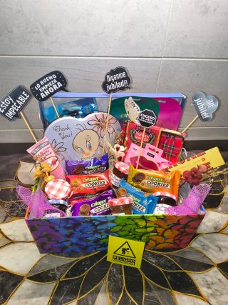 Regalo para cumpleaños original