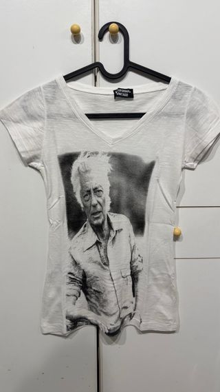 Maglietta California Vintage donna