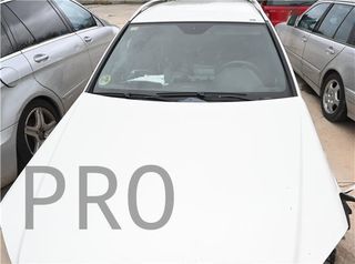 A 651 070 06 01 - BOMBA DE ALTA Mercedes-Benz Clase C (BM 204) Familiar (09.2007->) 2.1 C 220 T CDI Blueefficiency (204.202) [2,1 Ltr. - 125 kW CDI CA