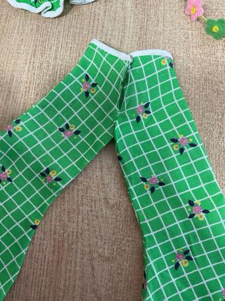 Conjunto Nancy de Famosa en el Jardin