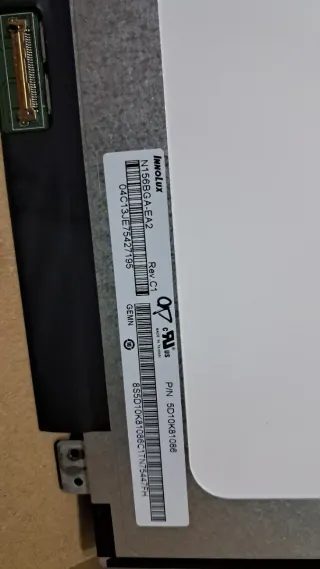 Pantalla compatible con muchos PC ver fotos y leer