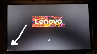 Pantalla compatible con muchos PC ver fotos y leer