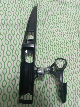 Shimano Extreme Fishing Wii + Caña