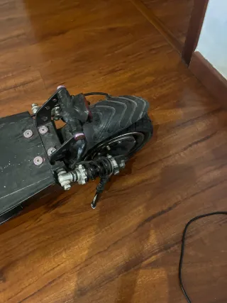 Smartgyro Speedway Patinete Eléctrico