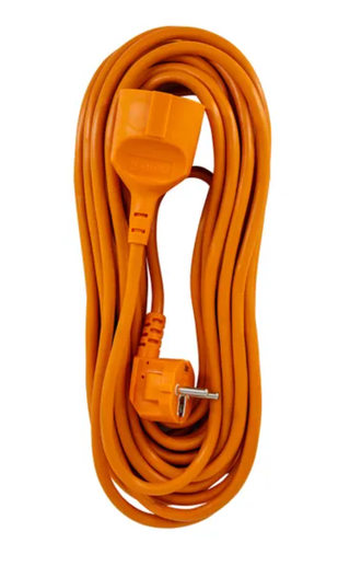 Alargador SevenOn Naranja 10m