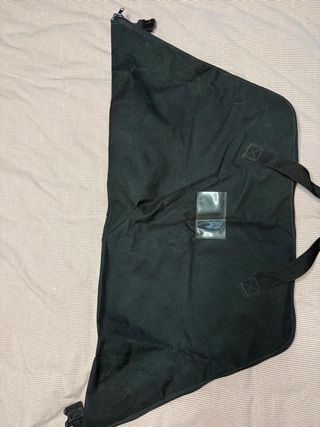 Traje seco trilaminado mujer
