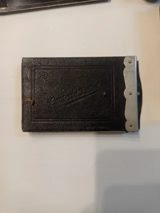 Adaptador R.A.M. Vintage