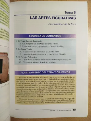 Historia del Arte Antiguo en Egipto y Próximo O...