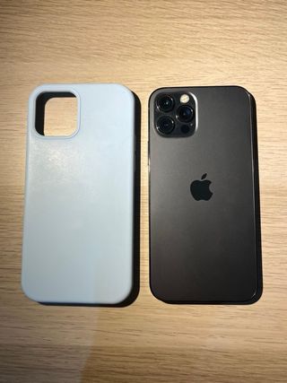 iPhone 12 Pro Grigio Siderale