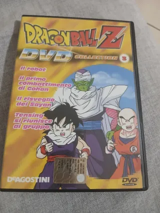 Lotto DVD Azione/Thriller/Sci-Fi