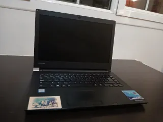 Portatile Toshiba Satellite Pro da riparare