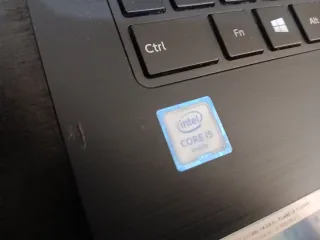 Portatile Toshiba Satellite Pro da riparare