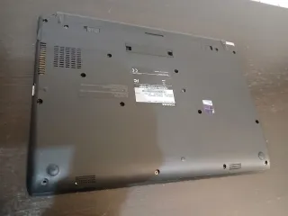 Portatile Toshiba Satellite Pro da riparare