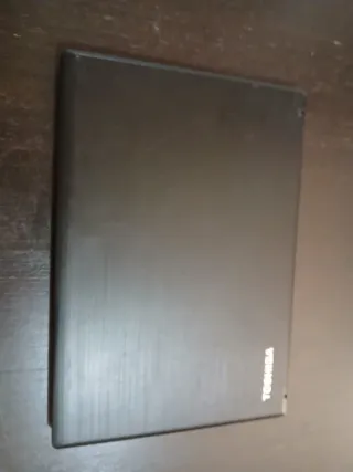 Portatile Toshiba Satellite Pro da riparare