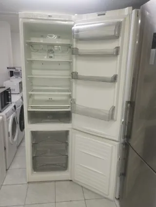 NEVERA MARCA FAGOR