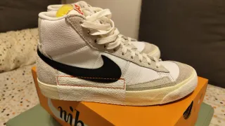 Nike Blazer Mid '77 Pro Club NUEVAS SIN USAR