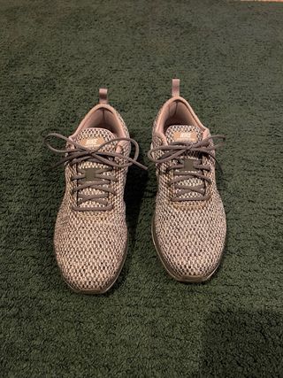 Nike Dualtone Racer grises