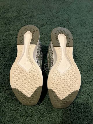 Nike Dualtone Racer grises