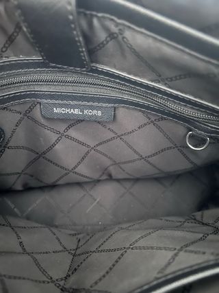 Bolso Michael Kors Negro