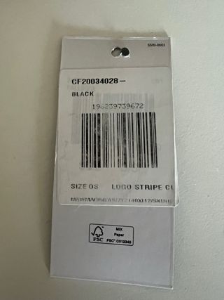 Bolso Michael Kors Negro