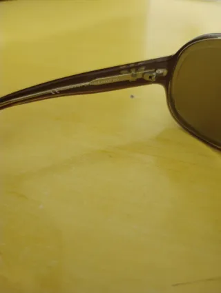 Gafas de sol vintage Emporio Armani