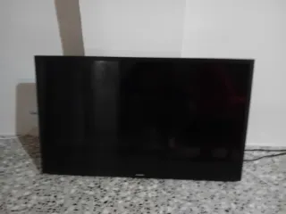 Televisión con Smart TV de 32 pulgadas