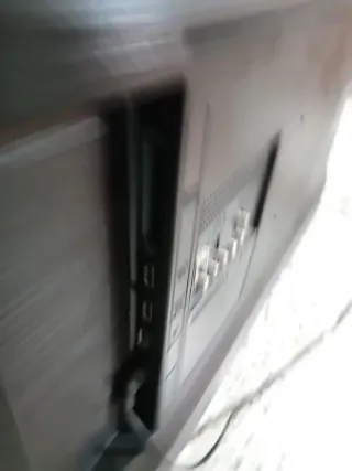 Televisión con Smart TV de 32 pulgadas