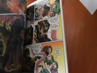 TOMO STAR WARS RELATOS DE LOS JEDI - OBRA COMPLETA