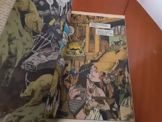 TOMO STAR WARS RELATOS DE LOS JEDI - OBRA COMPLETA