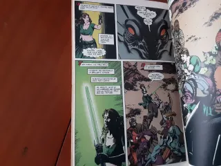 TOMO STAR WARS RELATOS DE LOS JEDI - OBRA COMPLETA