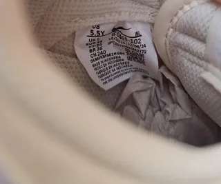 Nike Zapatillas beige