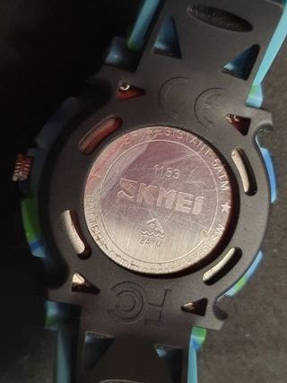 Orologi per bambini funzionanti