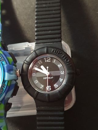 Orologi per bambini funzionanti