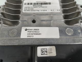 Centralita kia 954412bbz0 niro concept 551642