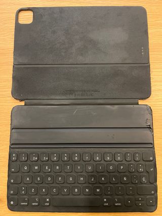 Apple iPad Smart Keyboard Folio Original