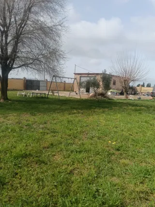 Parcela en venta