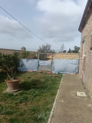 Parcela en venta