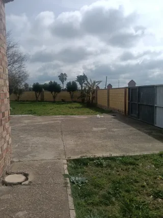 Parcela en venta