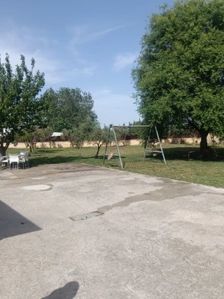 Parcela en venta