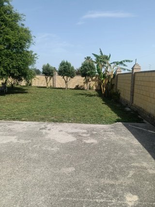 Parcela en venta