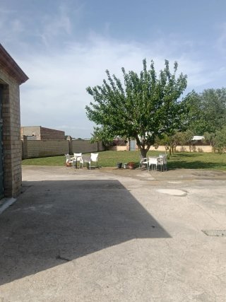 Parcela en venta