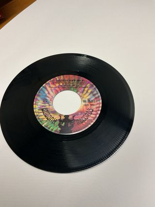 1910 Fruitgum Co. 45 Giri - Semplicissimo