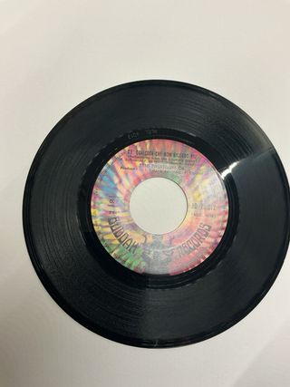 1910 Fruitgum Co. 45 Giri - Semplicissimo